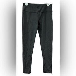 90 Degree By Reflex Black Activewear Women’s Leggings Size Large